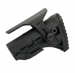 FAB full Nylon Stock for gel ball blaster upgrade