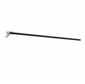 35cm Alloy barrel +T-piece for gel ball blaster gen8 M4A1