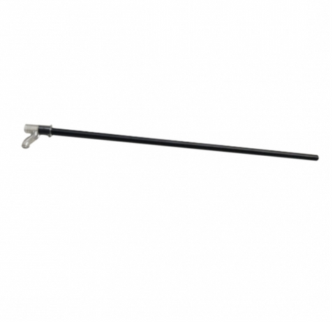 35cm Alloy barrel +T-piece for gel ball blaster gen8 M4A1