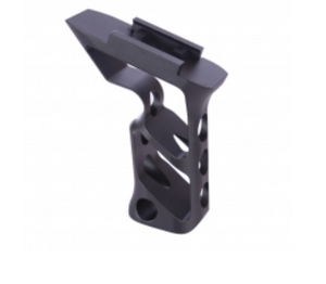 Full metal grip for gel ball blaster