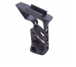 Full metal grip for gel ball blaster