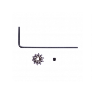 gel ball blaster motor gear+tool +screw