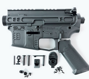 JG SLR Full nylon receiver