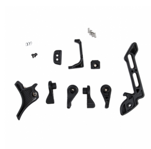 Kriss vector v2 gel blaster full metal upgrade accessories