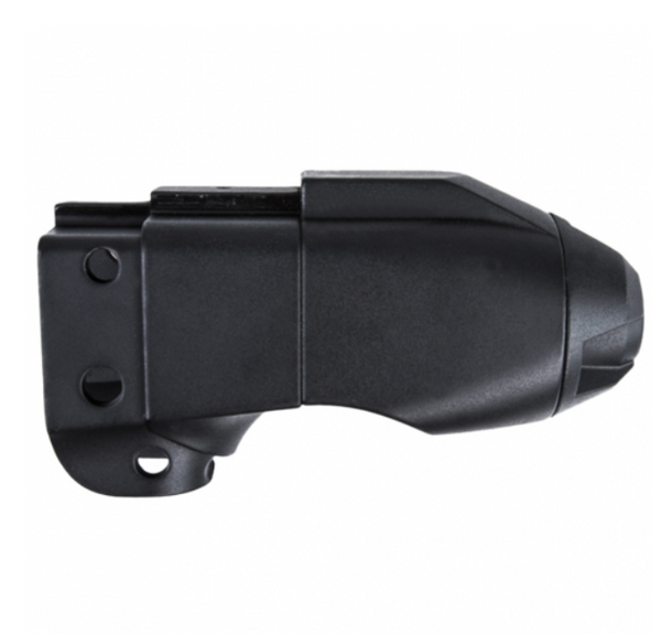Kriss vector gel ball blaster full metal buffer tube adapter