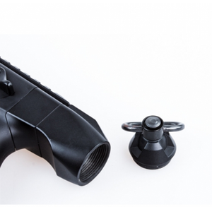 Kriss vector gel ball blaster full metal buffer tube adapter