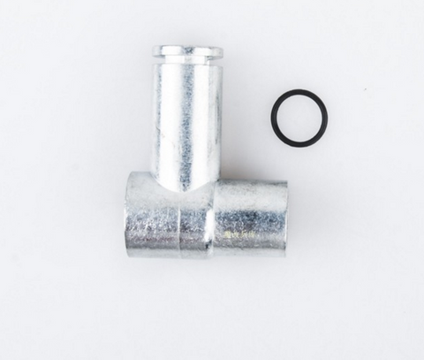 Kriss vector v2 METAL T-Piece For Gel blaster