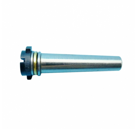 Jinming gen9 gel ball blaster full alloy spring guide