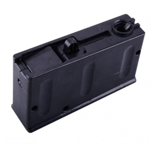Gangjiang M24 orginal magazine gel ball blaster magazine