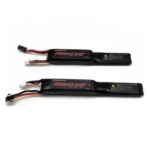 Jinming ACR J10 11.1V tactical battery