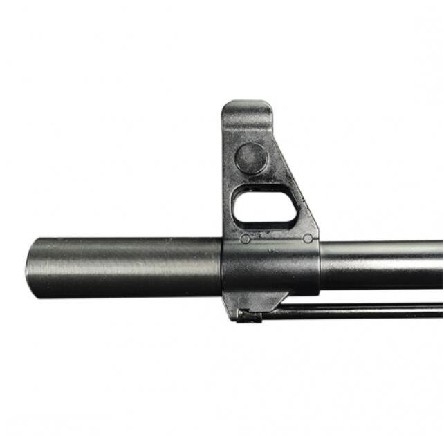 RX AKM47 Gel ball blaster hop up DK hop up