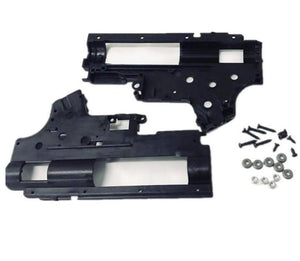 Jinming gen9 M4A1 Gel ball blaster full nylon gearbox shell