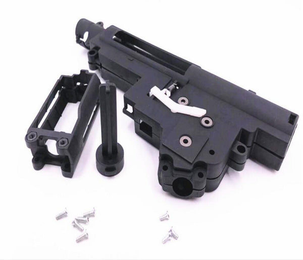 Jinming gen8 M4A1 full nylon gearbox shell set