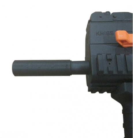Kriss vector V2 gel ball blaster hop up DK hop up