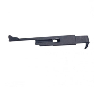 Full nylon tappet for gel ball blaster gearbox