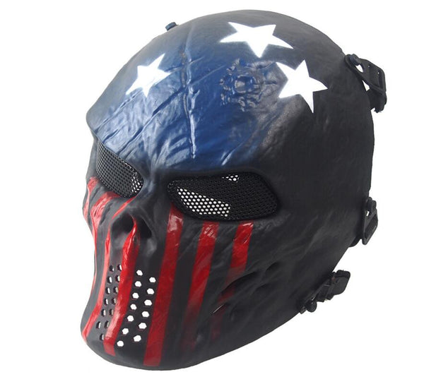 Tactical Mask