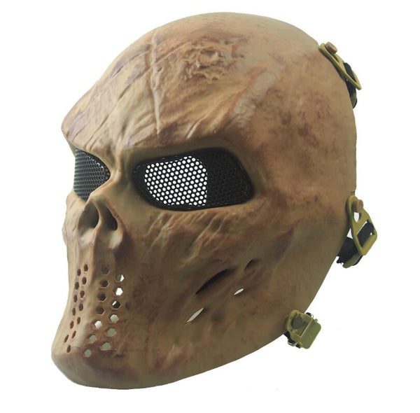 Tactical Mask