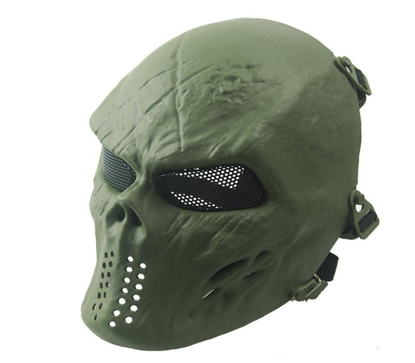 Tactical Mask