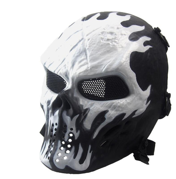 Tactical Mask
