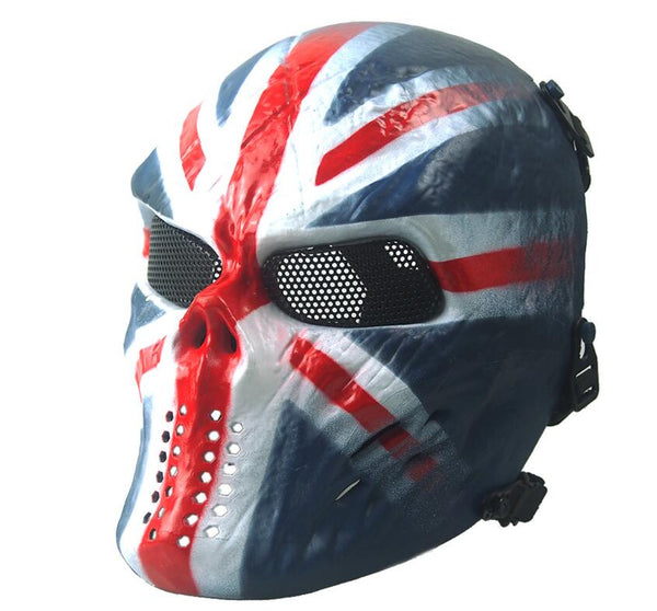 Tactical Mask
