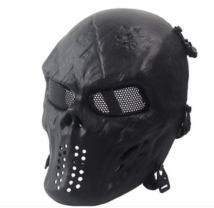 Tactical Mask