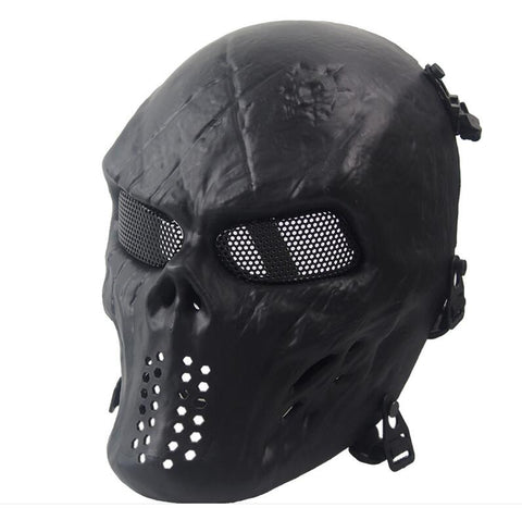 Tactical Mask