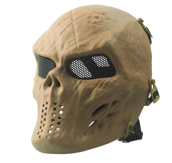 Tactical Mask