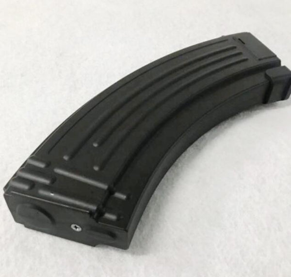 RX AKM47 gel ball blaster original magazine
