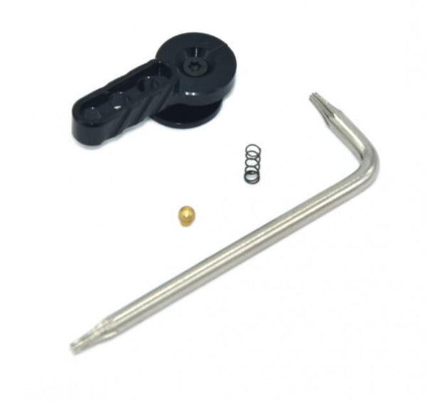 FB xpower Alloy CNC model selector