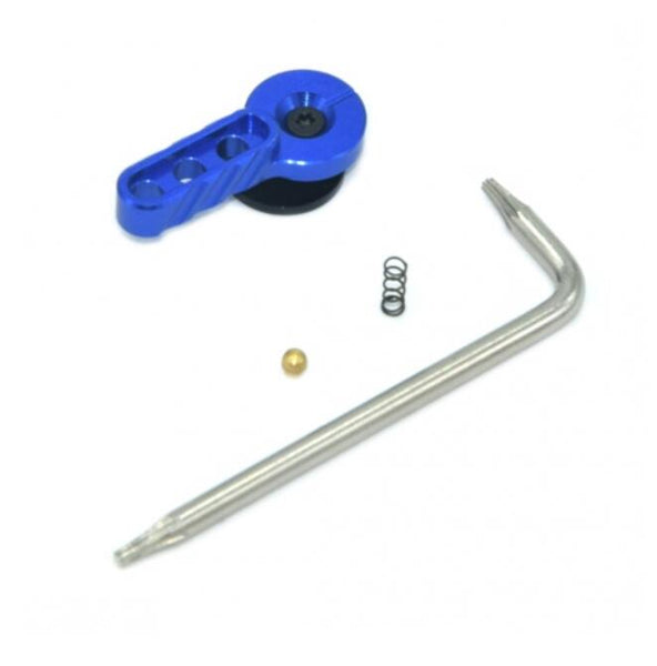 FB xpower Alloy CNC model selector