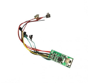 SKD G18 gel ball blaster original circuit board