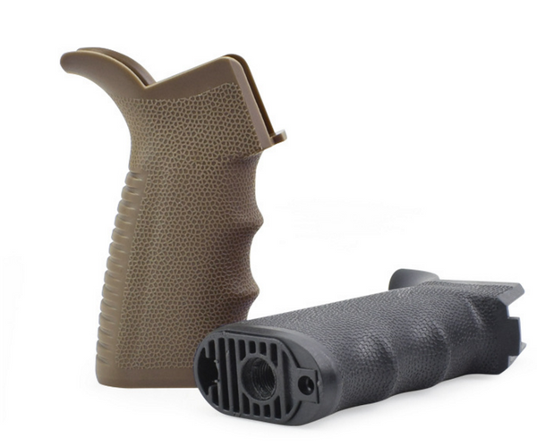 MFT nylon tactical grip  Fit in TTM/BD556 receiver