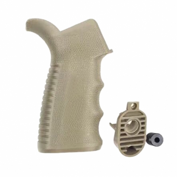 MFT nylon tactical grip  Fit in TTM/BD556 receiver