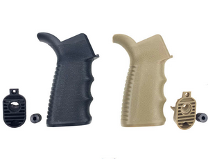 MFT nylon tactical grip  Fit in TTM/BD556 receiver