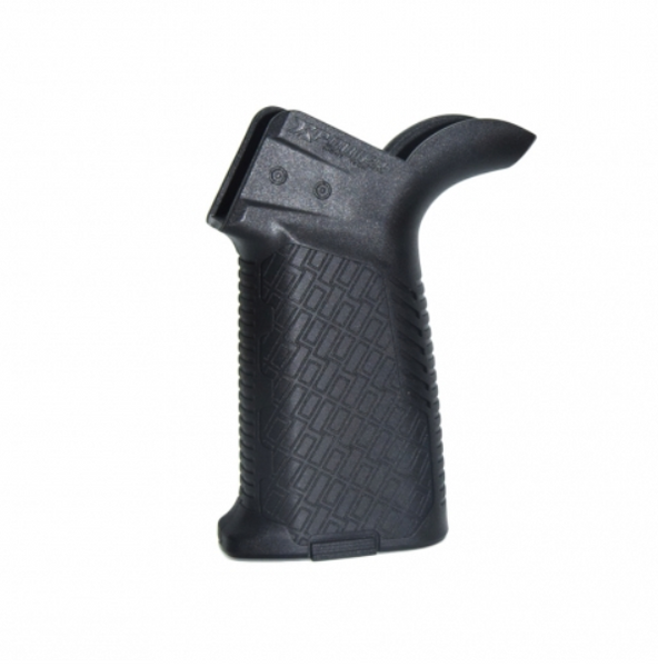 XPOWER Full Nylon V2 gearbox grip