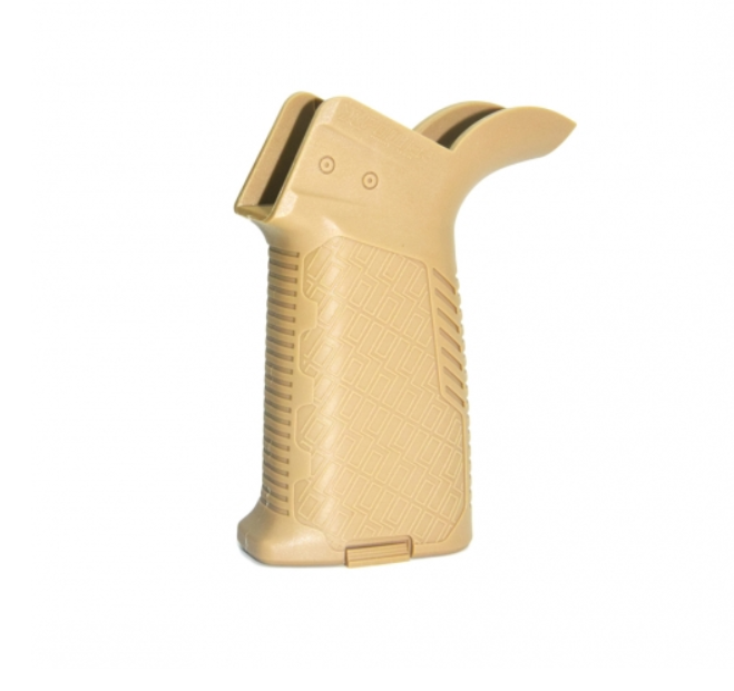 XPOWER Full Nylon V2 gearbox grip