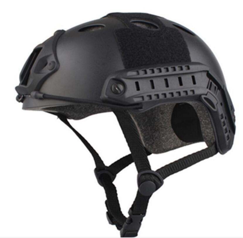 FAST PJ Tactical Helmet