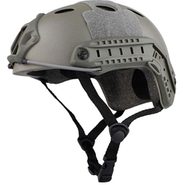 FAST PJ Tactical Helmet
