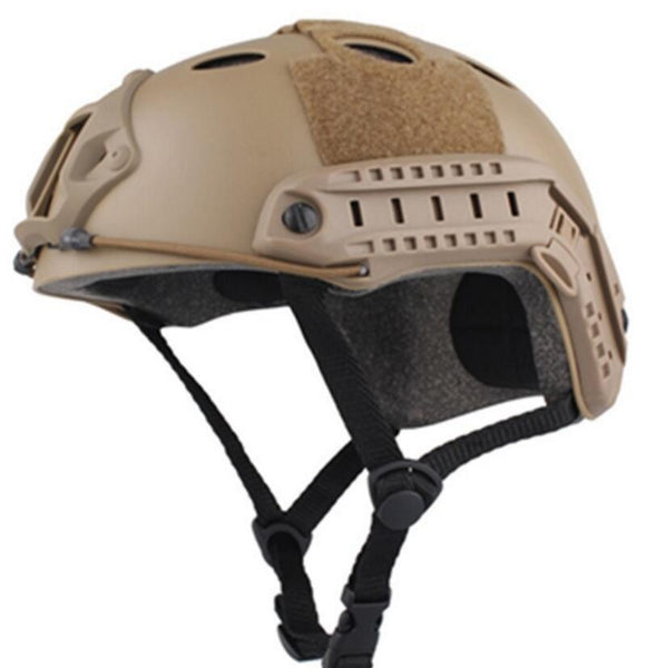 FAST PJ Tactical Helmet