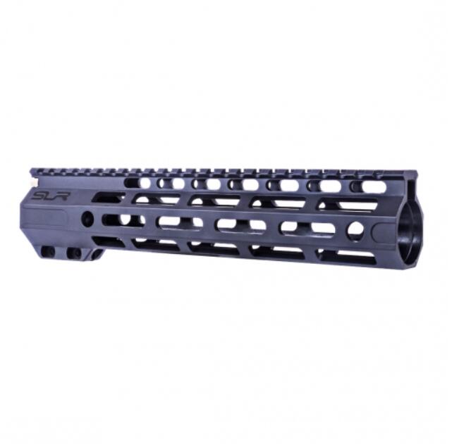 JG SLR full nylon 10 inch fishbone handguard