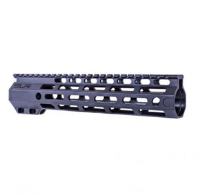 JG SLR full nylon 10 inch fishbone handguard