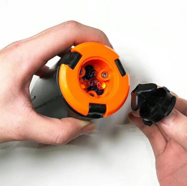 Gel ball grenade T238