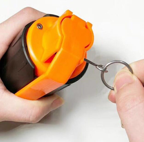 Gel ball grenade T238