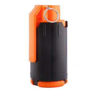 Gel ball grenade T238