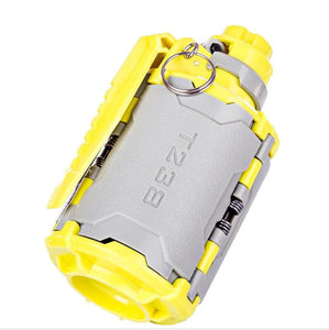 Gel ball grenade T238 V2 grenade