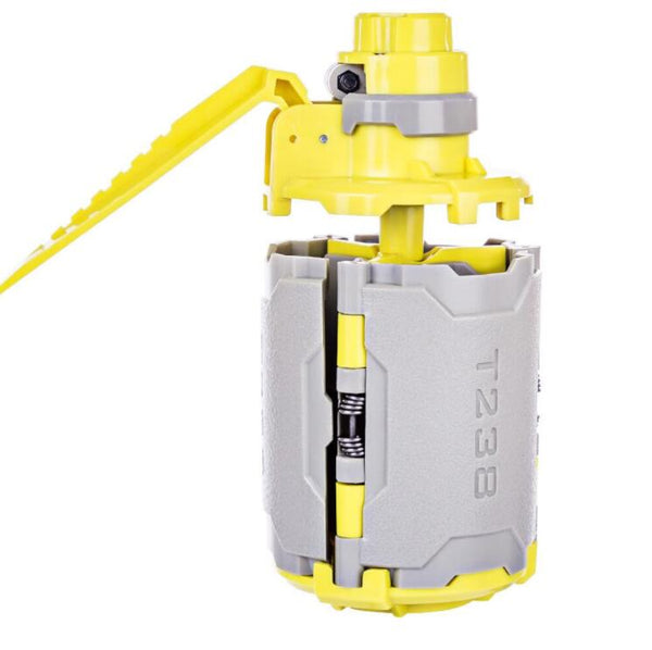 Gel ball grenade T238 V2 grenade