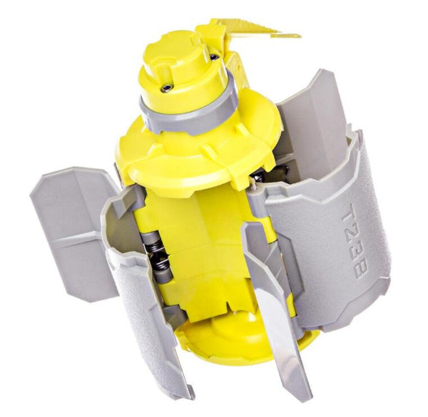Gel ball grenade T238 V2 grenade