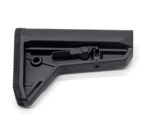 MOE full nylon stock for gel blaster /AEG/