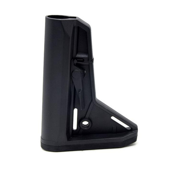 MOE full nylon stock for gel blaster /AEG/