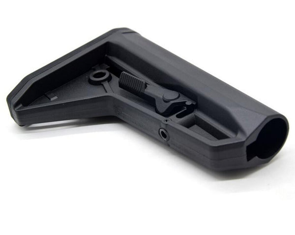 MOE full nylon stock for gel blaster /AEG/